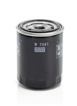 Filtr oleju MANN-FILTER W 7041