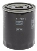 Filtr oleju MANN-FILTER W 7041