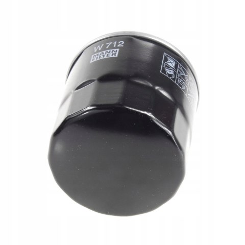 Filtr oleju Mann-Filter W 712