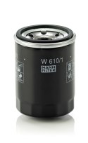 Mann-Filter W 610/1 Filtr oleju