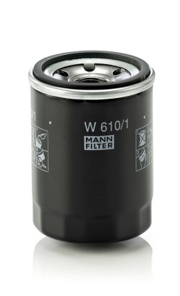 Mann-Filter W 610/1 Filtr oleju