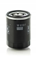 Mann-Filter W 610/1 Filtr oleju