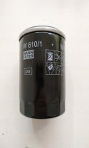 Mann-Filter W 610/1 Filtr oleju