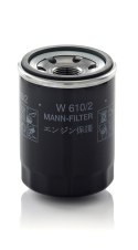 Mann-Filter W 610/2 Filtr oleju