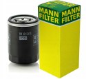 Mann-Filter W 610/3 Filtr oleju