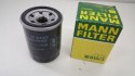 Mann-Filter W 610/3 Filtr oleju