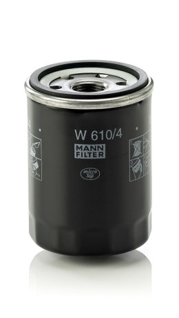 Mann-Filter W 610/4 Filtr oleju