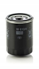 Mann-Filter W 610/4 Filtr oleju