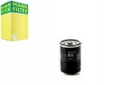 Mann-Filter W 610/4 Filtr oleju