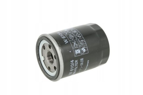Mann-Filter W 610/4 Filtr oleju