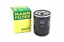 Mann-Filter W 610/4 Filtr oleju