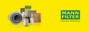 Mann-Filter W 610/6 Filtr oleju