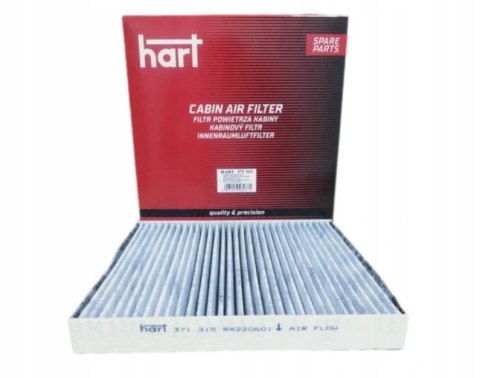 Mann-Filter W 610/6 Filtr oleju