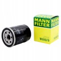 Mann-Filter W 610/9 Filtr oleju