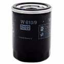 Mann-Filter W 610/9 Filtr oleju