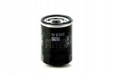 Mann-Filter W 610/9 Filtr oleju