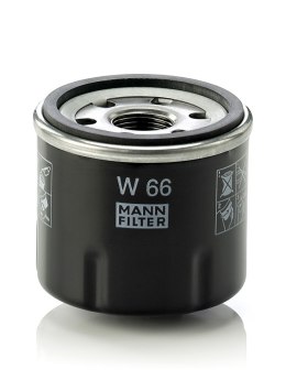Mann-Filter W 66 Filtr oleju