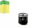 Mann-Filter W 66 Filtr oleju
