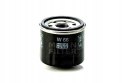 Mann-Filter W 66 Filtr oleju