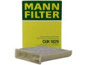 Mann-Filter W 66 Filtr oleju