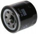 Mann-Filter W 67/1 Filtr oleju