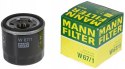 Mann-Filter W 67/1 Filtr oleju