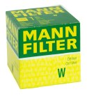 Mann-Filter W 67/2 Filtr oleju