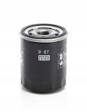 Mann-Filter W 67/2 Filtr oleju