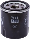 Mann-Filter W 68 Filtr oleju