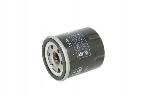 Mann-Filter W 68 Filtr oleju