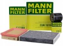 Mann-Filter W 68/3 Filtr oleju