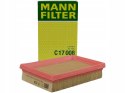 Mann-Filter W 68/3 Filtr oleju