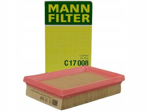 Mann-Filter W 68/3 Filtr oleju