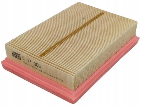 Mann-Filter W 68/3 Filtr oleju