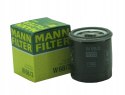 Mann-Filter W 68/3 Filtr oleju