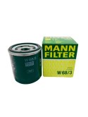Mann-Filter W 68/3 Filtr oleju