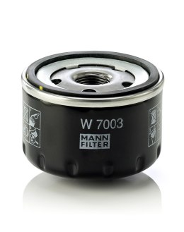 Mann-Filter W 7003 Filtr oleju
