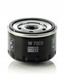 Mann-Filter W 7003 Filtr oleju