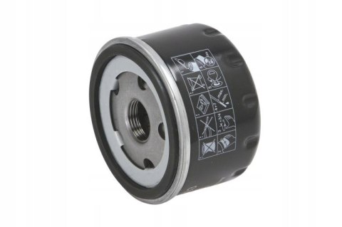 Mann-Filter W 7003 Filtr oleju