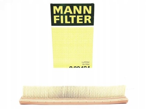 Mann-Filter W 7003 Filtr oleju