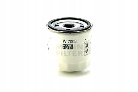 Mann-Filter W 7008 Filtr oleju