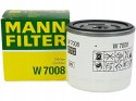 Mann-Filter W 7008 Filtr oleju