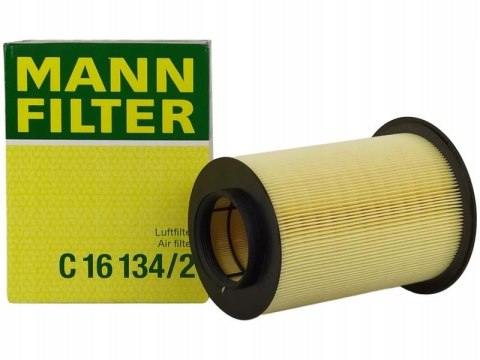 Mann-Filter W 7008 Filtr oleju