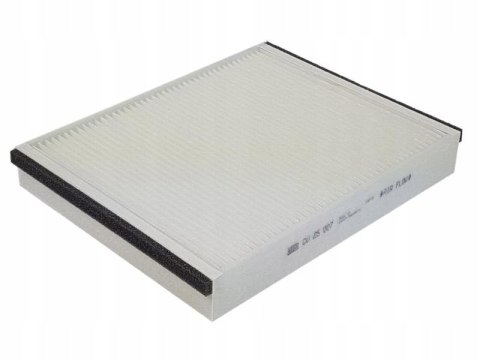 Mann-Filter W 7008 Filtr oleju