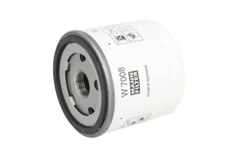 Mann-Filter W 7008 Filtr oleju