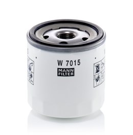 Mann-Filter W 7015 Filtr oleju
