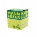 Mann-Filter W 7015 Filtr oleju