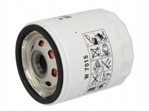 Mann-Filter W 7015 Filtr oleju