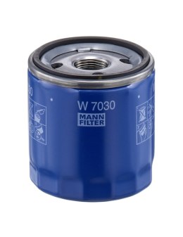 Mann-Filter W 7030 Filtr oleju