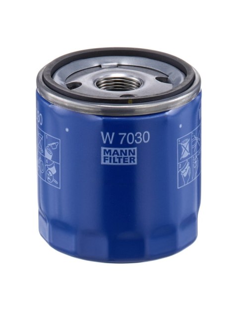 Mann-Filter W 7030 Filtr oleju